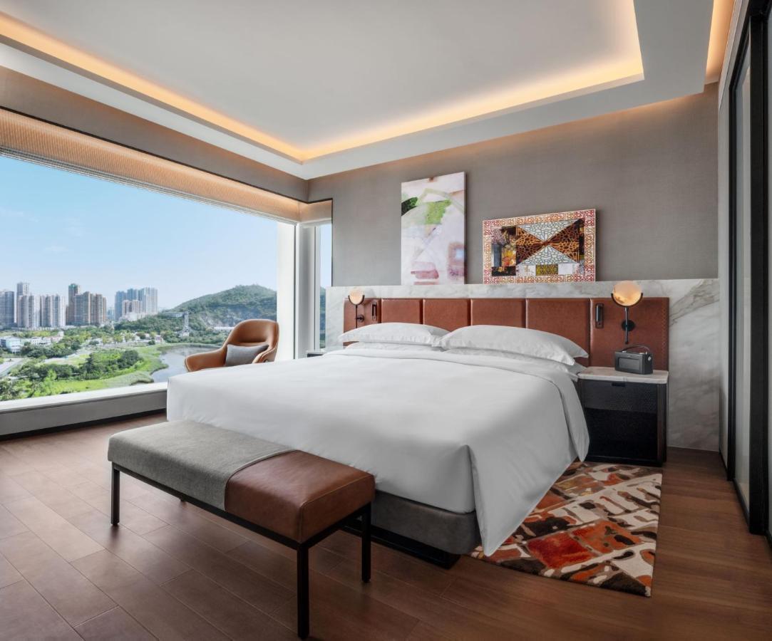 Hotel Andaz Macau, By Hyatt Exterior foto