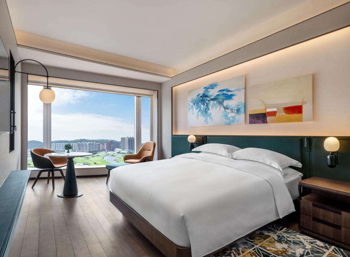 Hotel Andaz Macau, By Hyatt Exterior foto