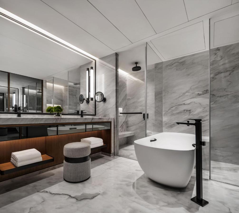 Hotel Andaz Macau, By Hyatt Exterior foto