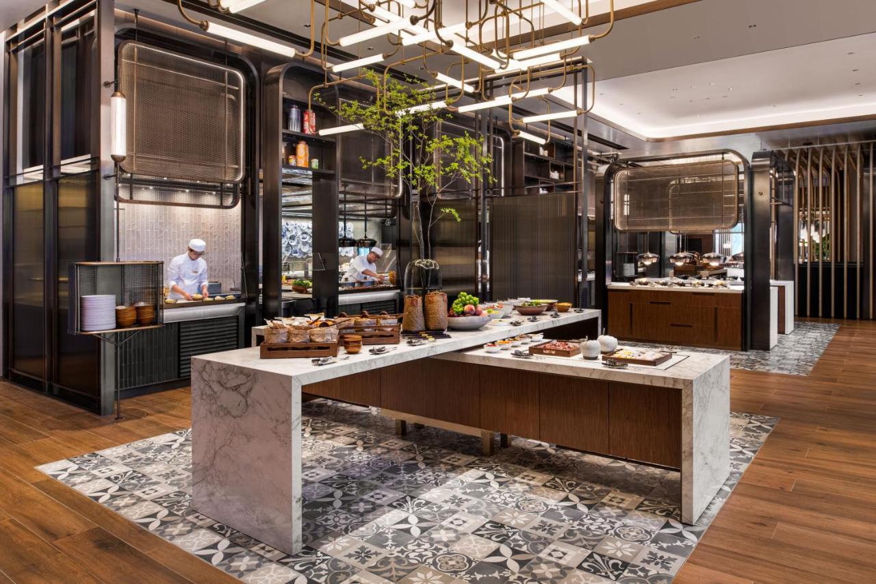 Hotel Andaz Macau, By Hyatt Exterior foto