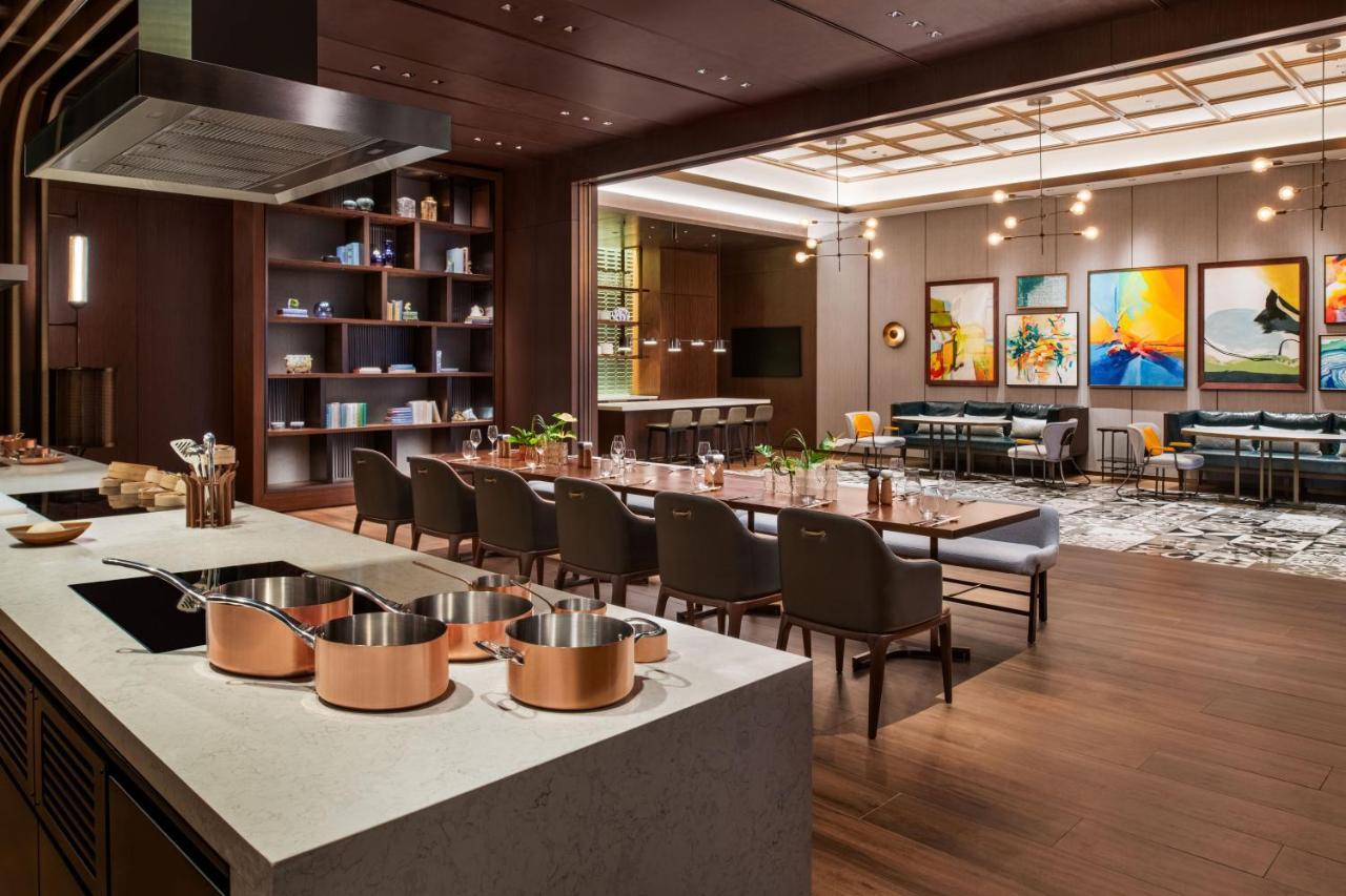 Hotel Andaz Macau, By Hyatt Exterior foto