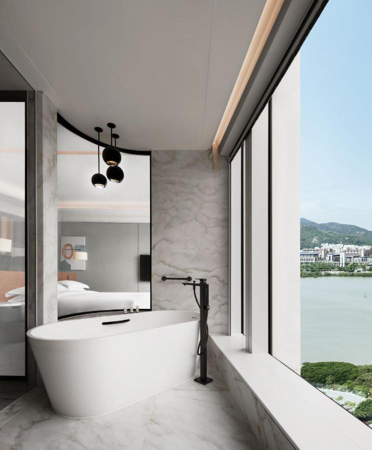 Hotel Andaz Macau, By Hyatt Exterior foto