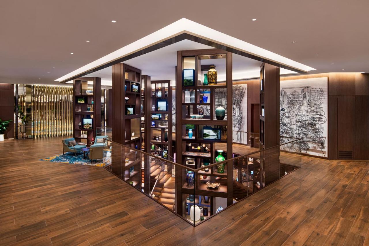 Hotel Andaz Macau, By Hyatt Exterior foto