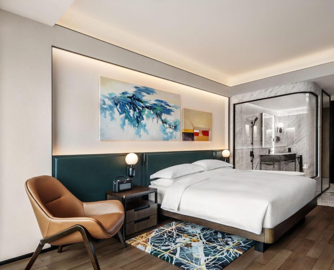Hotel Andaz Macau, By Hyatt Exterior foto