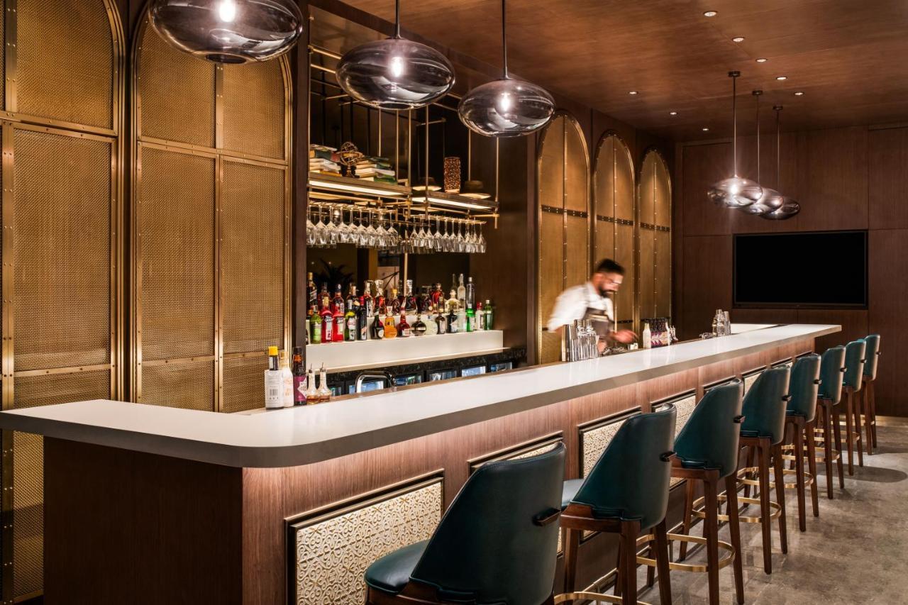 Hotel Andaz Macau, By Hyatt Exterior foto