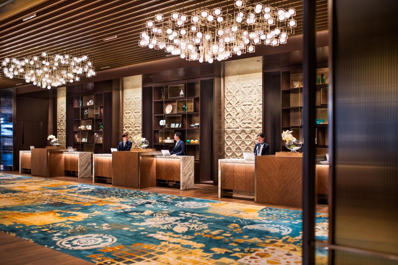 Hotel Andaz Macau, By Hyatt Exterior foto