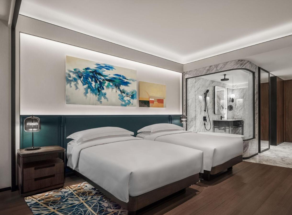 Hotel Andaz Macau, By Hyatt Exterior foto