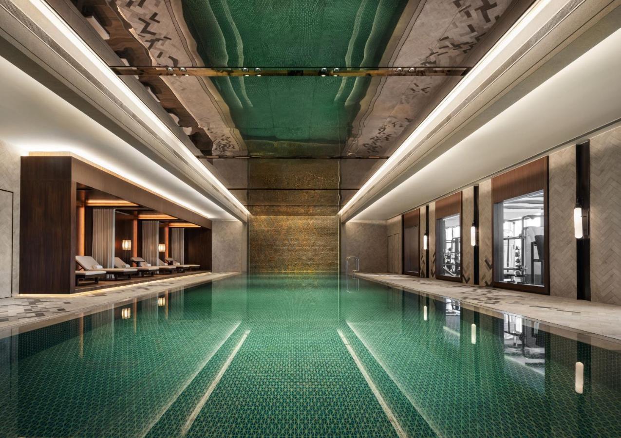Hotel Andaz Macau, By Hyatt Exterior foto