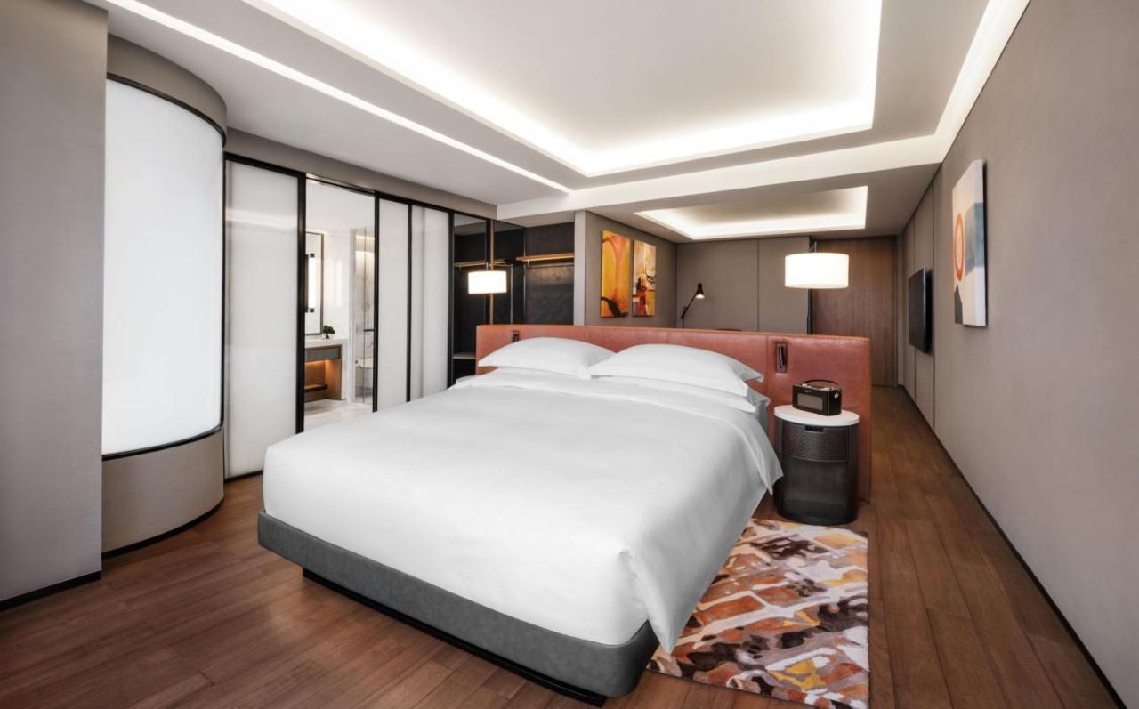 Hotel Andaz Macau, By Hyatt Exterior foto