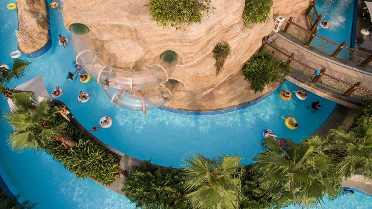 Hotel Andaz Macau, By Hyatt Exterior foto