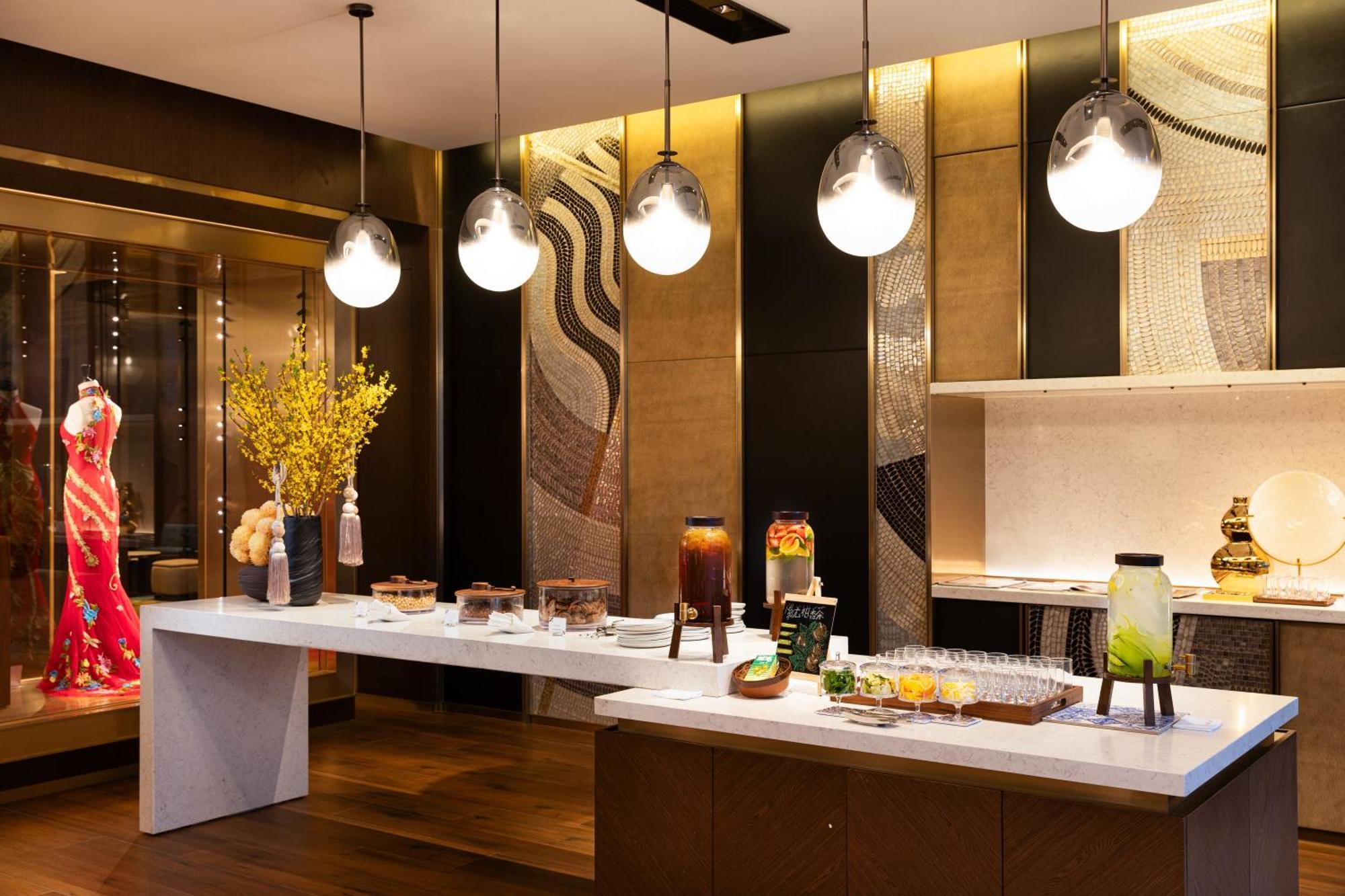 Hotel Andaz Macau, By Hyatt Exterior foto