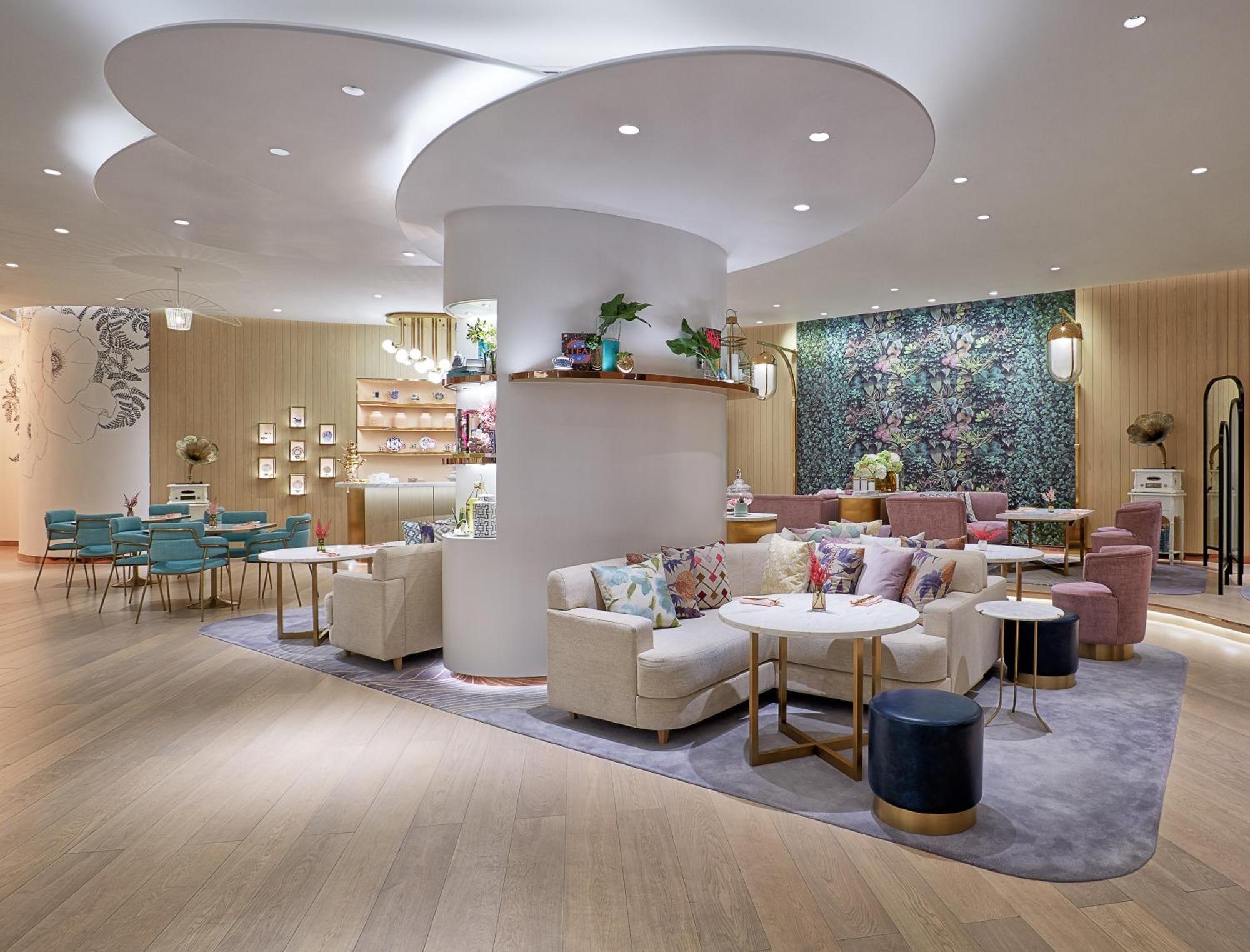 Hotel Andaz Macau, By Hyatt Exterior foto