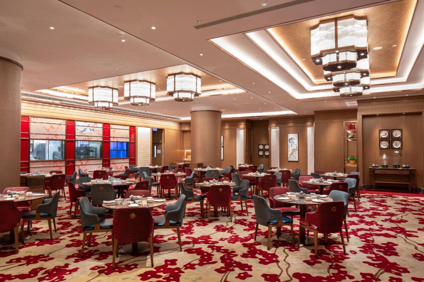 Hotel Andaz Macau, By Hyatt Exterior foto