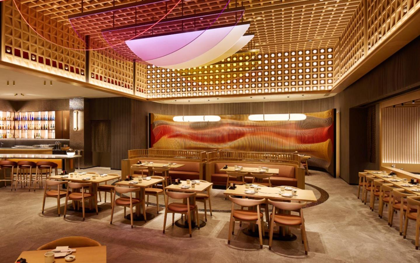 Hotel Andaz Macau, By Hyatt Exterior foto