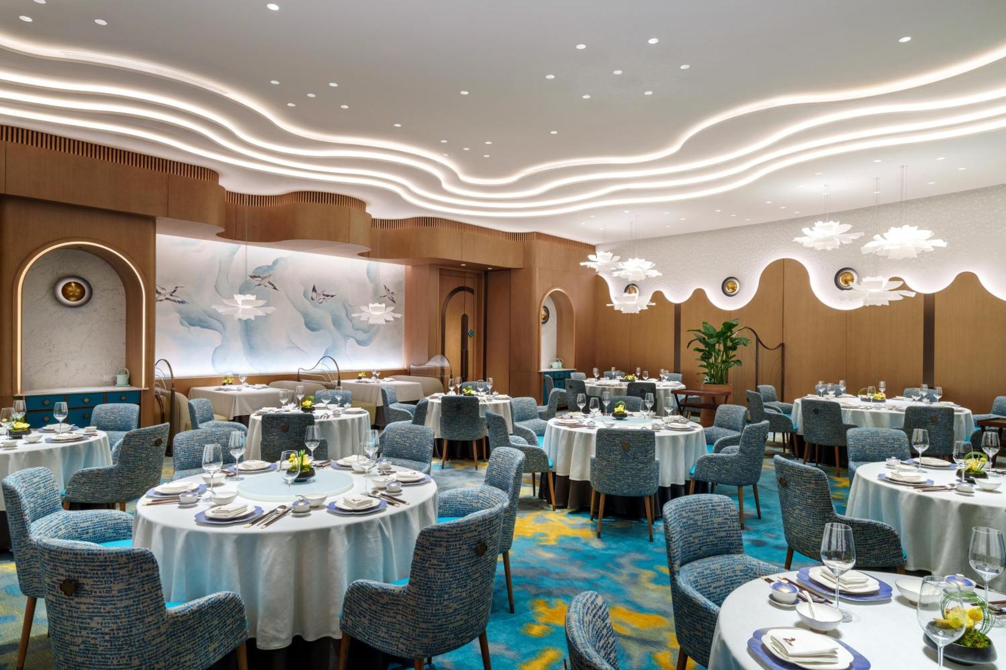 Hotel Andaz Macau, By Hyatt Exterior foto