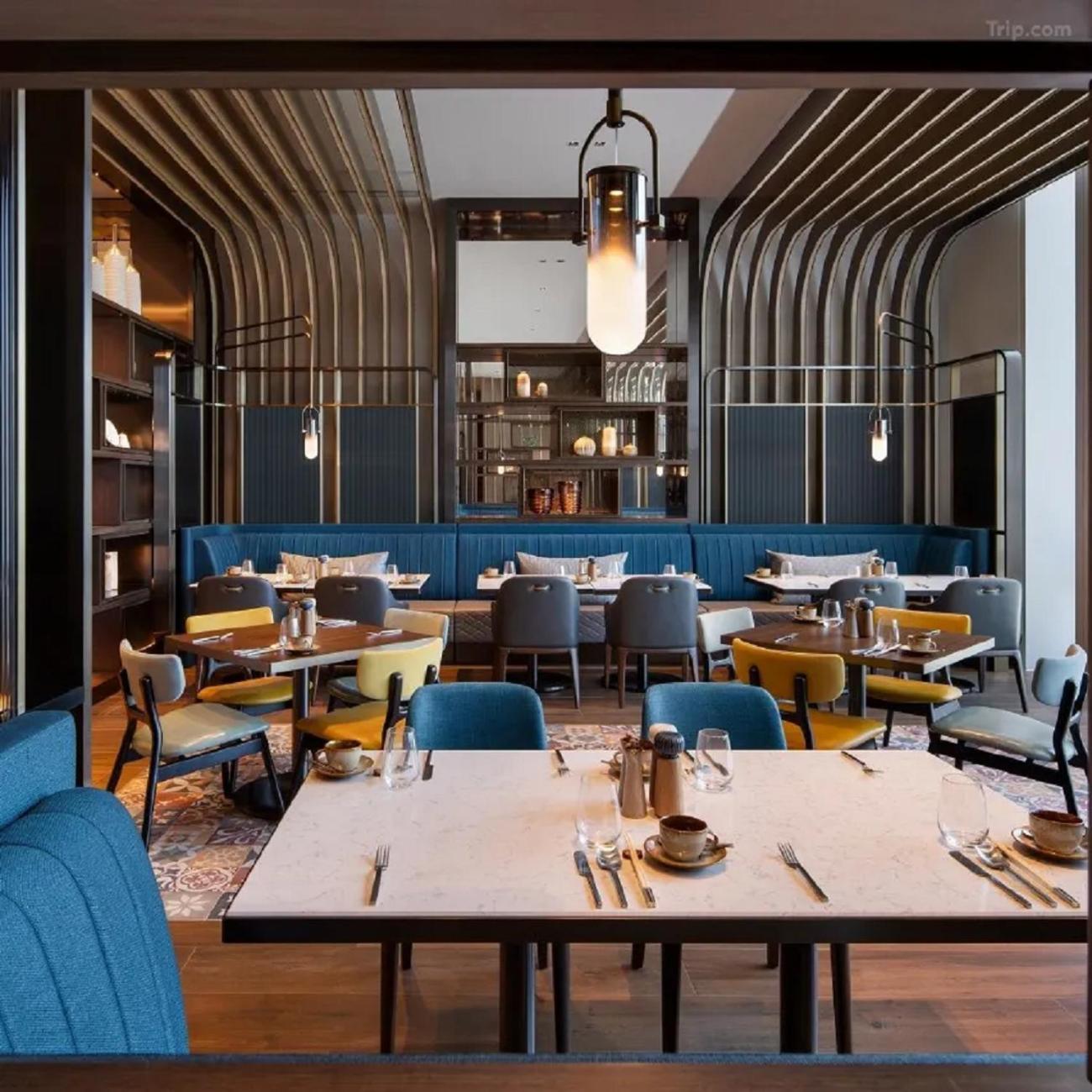 Hotel Andaz Macau, By Hyatt Exterior foto