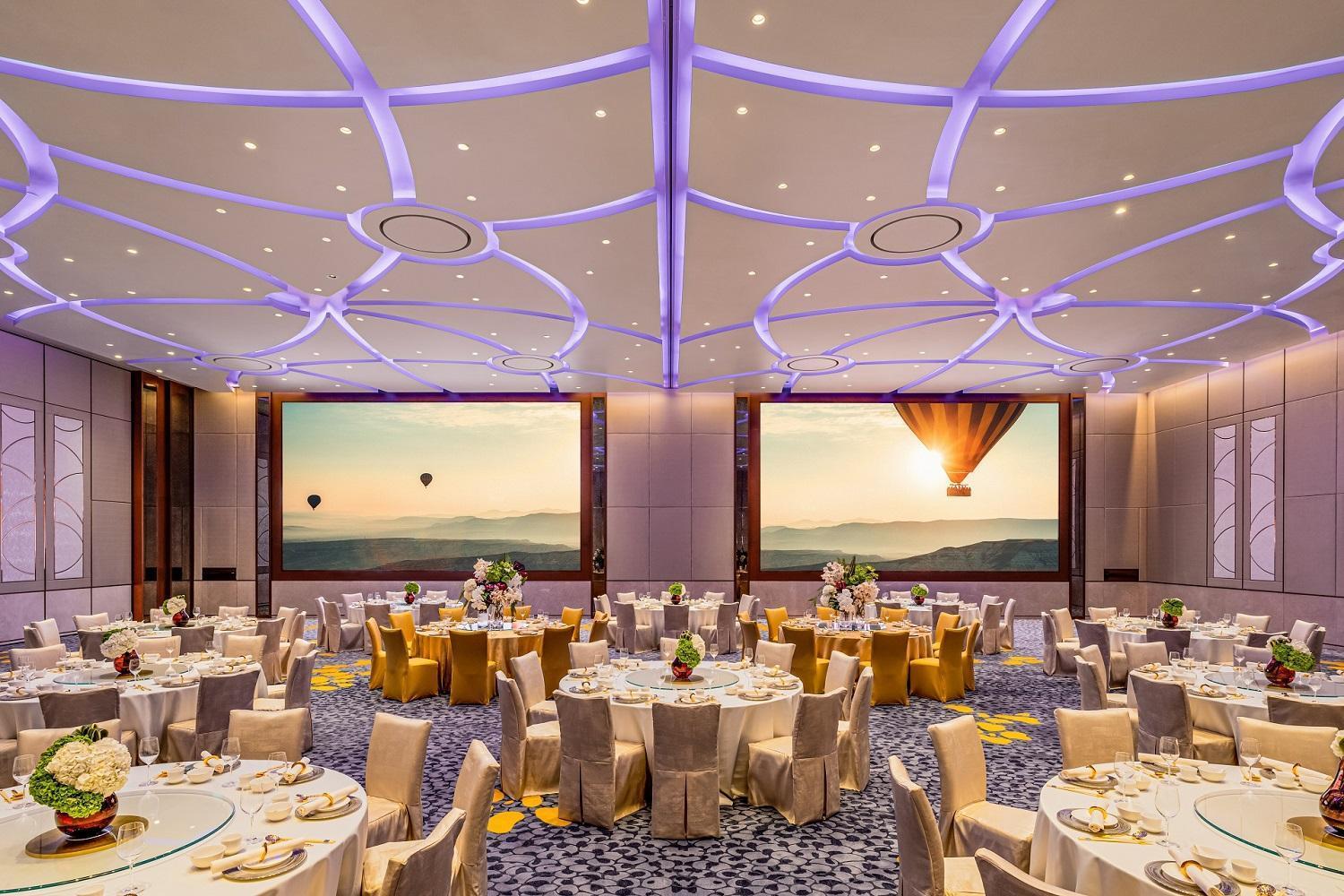 Hotel Andaz Macau, By Hyatt Exterior foto