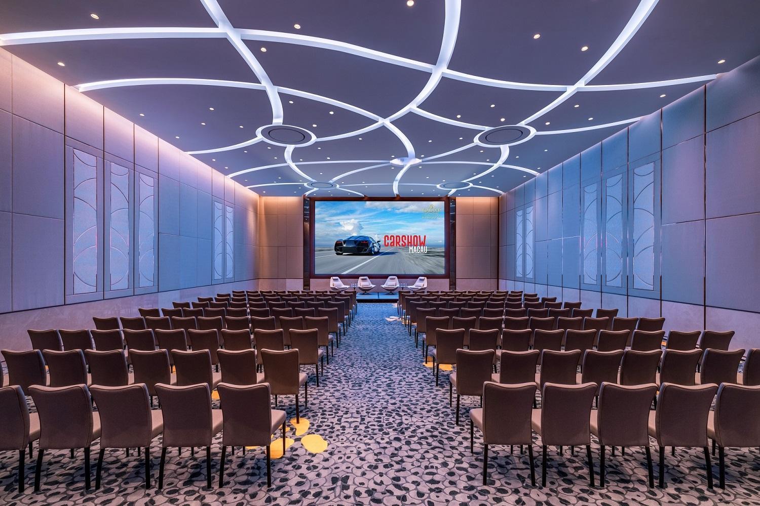 Hotel Andaz Macau, By Hyatt Exterior foto