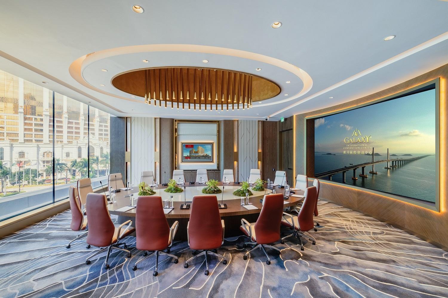 Hotel Andaz Macau, By Hyatt Exterior foto